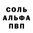 Кетамин VHQ Leslie Sepssy